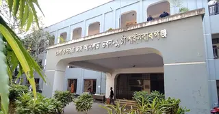 চাঁপাইনবাবগঞ্জে মাদক মামলায় এক ব্যক্তির যাবজ্জীবন